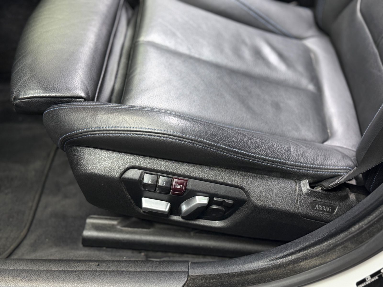Fahrzeugabbildung BMW 440 Gran Coupé M-PAKET|MPPSK|H&K|HuD|LEDER|PANO