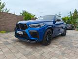 BMW X6 M Competition M Competition - gebrauchte BMW X6 M aus dem Jahr 2020