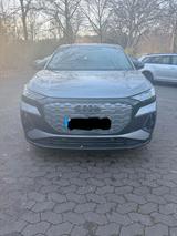 Audi Q4 Sportback 50 e-tron - Audi Q4 e-tron von privat