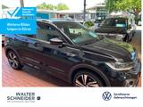 Volkswagen T-Cross 1.5 TSI DSG Style Navi LED - Volkswagen T-Cross aus 2020