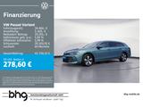 Volkswagen Passat Variant 2.0 TDI SCR DSG Business - Volkswagen Passat Variant Jahreswagen mit Diesel-Antrieb