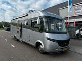 Frankia PLATIN I 8400 GD  - Frankia 840