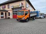 Nissan Cabstar - Nissan Cabstar
