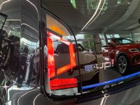 Volkswagen e-up! - Vorschau Bild 22