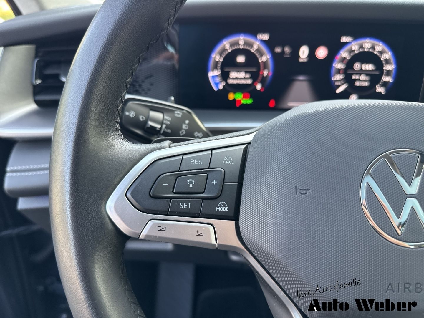 Volkswagen Tayron - Bild 19
