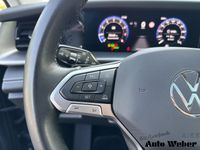 Volkswagen Tayron - Vorschau Bild 19