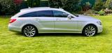 Mercedes-Benz CLS 350 Shooting Brake - LED, Harman, Glasdach - Mercedes-Benz CLS-Klasse Gebrauchtwagen