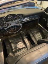 Porsche 911 Targa - Porsche aus 1969: 911t