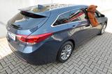 Hyundai i40 cw blue 1.6 Trend 1.Hand - Hyundai i40: Trend