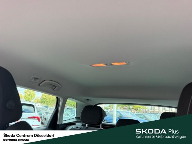 Skoda Karoq - Bild 15