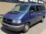 Volkswagen T4 Multivan Allstar 2.5 TDI * KLIMA * 12/2025 - Volkswagen T4 Multivan: Allstar
