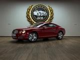 Bentley Continental GT, Nur 43 000 km !!! - gebrauchte Bentley Continental GT aus dem Jahr 2004