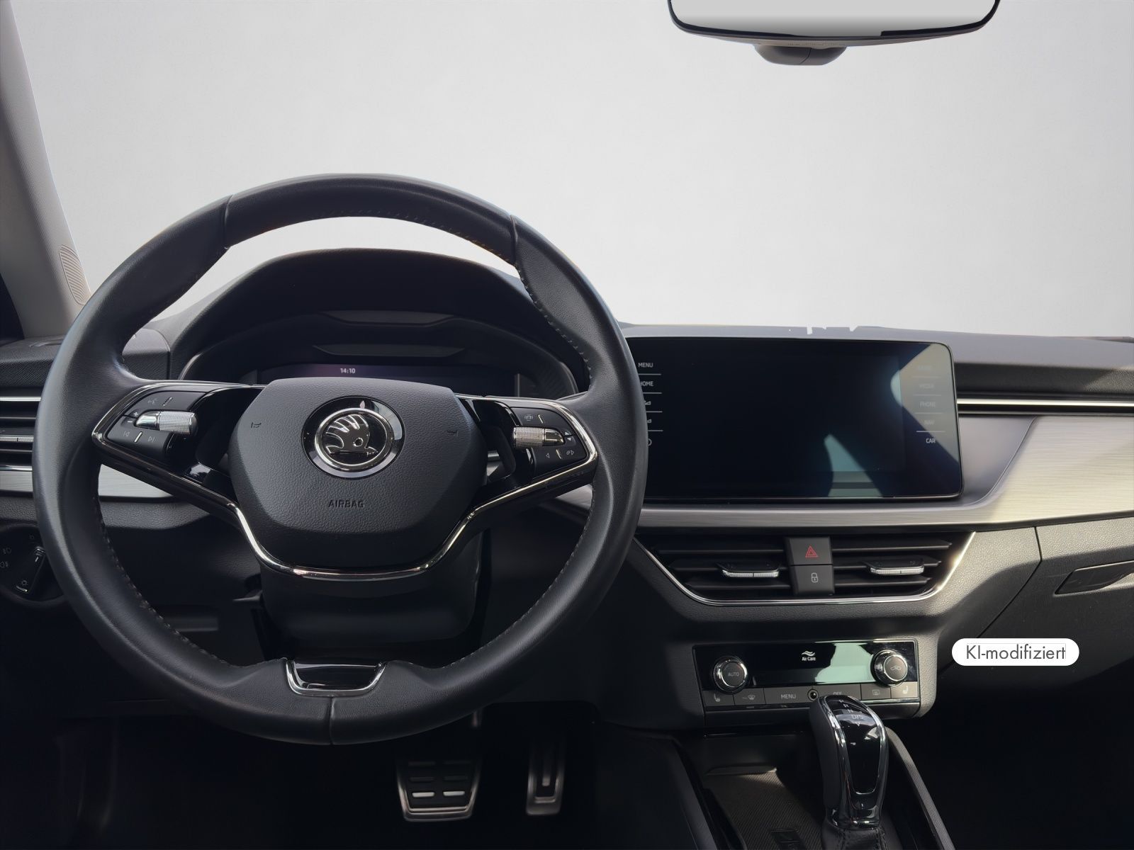 Skoda Kamiq - Bild 4