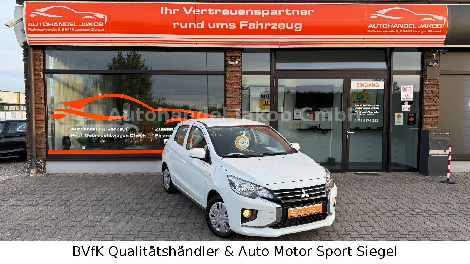 Mitsubishi Space/Star/Select/Hersteller Garantie/TOP!