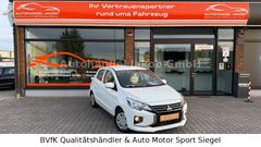 MITSUBISHI Space/Star/Select/Hersteller Garantie/TOP!