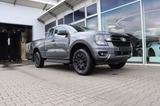 Ford Ranger XLT 3.0 EcoBlue Extrakabine - Ford Ranger extrakabine