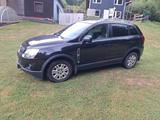 Opel Antara 2.2 CDTI Design Edition 4x4 120kW Aut... - gebrauchte Opel Antara aus dem Jahr 2011