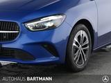 Mercedes-Benz B 250 e PROGRESSIVE+PANO+360° +Distronic+LED+NAV - Mercedes-Benz B 250 mit Panoramadach