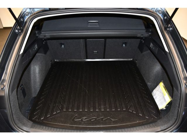 Seat Leon - Bild 9