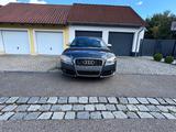 Audi S4 4.2 Cabriolet - Audi exclusive Ausstattung - gebrauchte Audi S4 aus dem Jahr 2006
