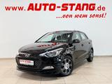 Hyundai i20 1.2 blue Classic *1.HD*Scheckheft* - Hyundai i20: Classic