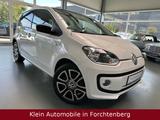 Volkswagen up! CUP BMT eco Benzin/Gas Navi Pano SHZ LM - Volkswagen up!: Eco