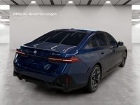 BMW i5 - Vorschau Bild 4