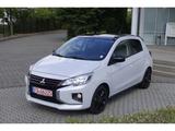 Mitsubishi Space Star Select+ Black 1.2 MIVEC ClearTEc  EU6 - Mitsubishi Space Star: 1.6