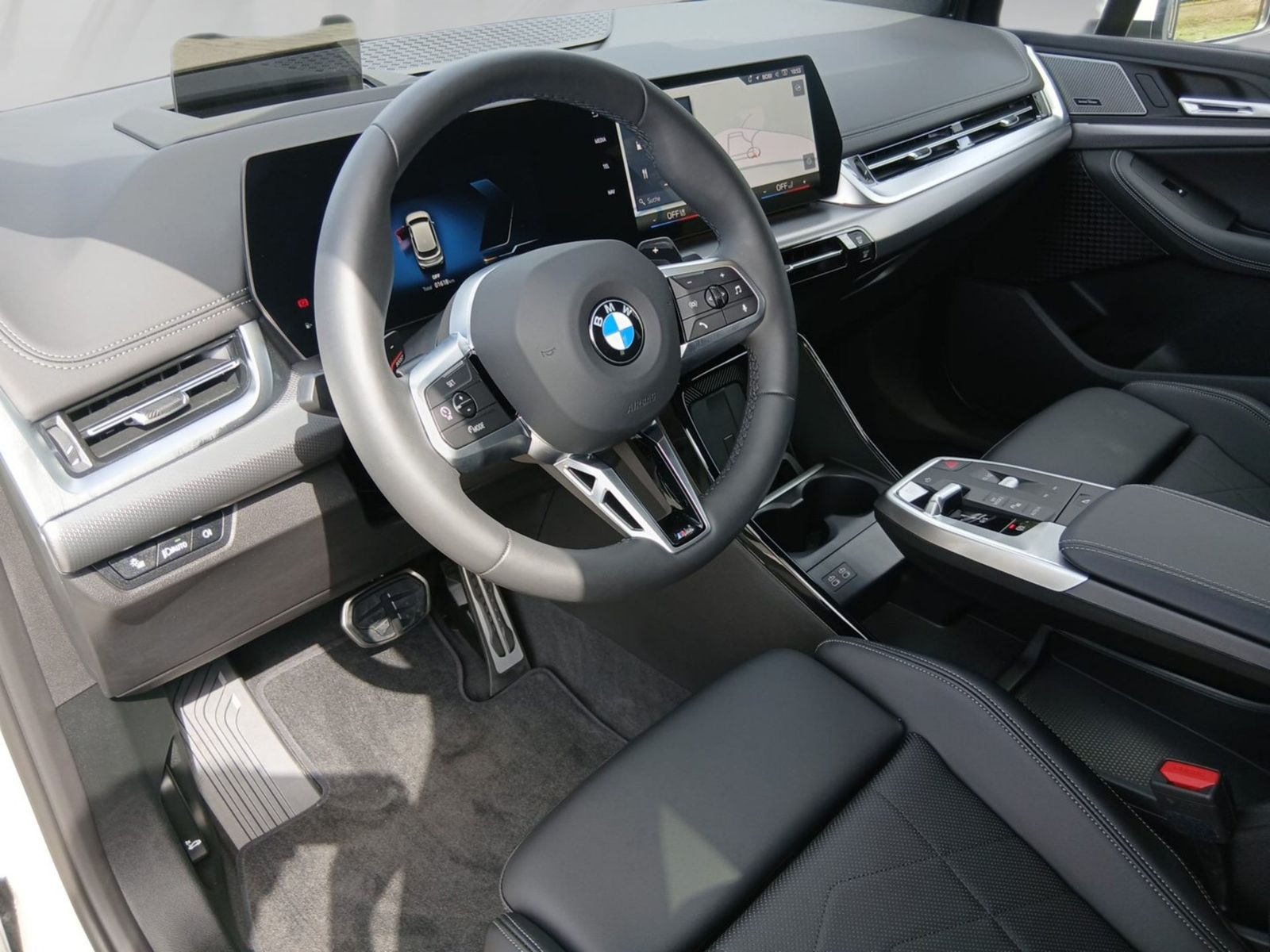 BMW 220 Active Tourer - Bild 5