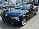 BMW 330 Baureihe 3 Cabrio 330 Ci/ VOLLAUSSTATTUNG!!! - BMW aus 2000: Cabrio