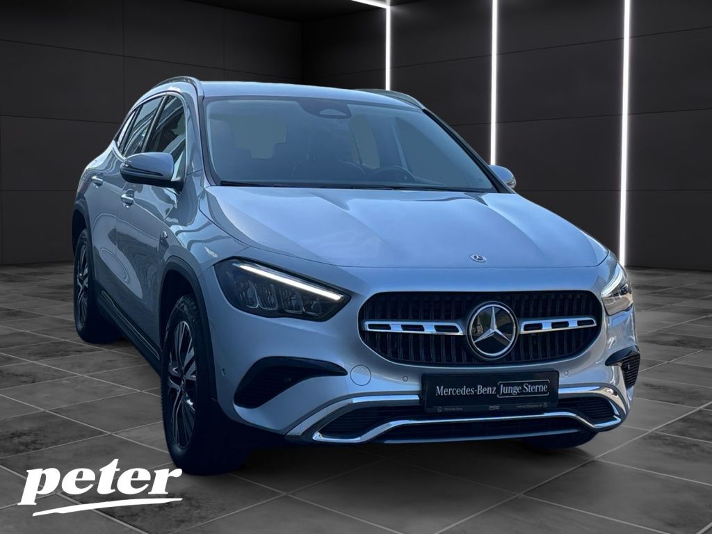 Mercedes-Benz GLA 250 e Progressive*Advanced*LED*Kamera*AHK* imagem 3
