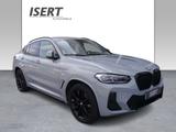 BMW X4 xDrive30d M Sport A.+AHK+HUD+STANDHEIZ.+LASER