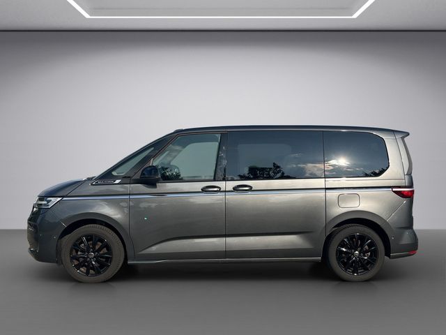 T7 Multivan Style KÜ 2.0TDI 110kW Matrix-LED, AH