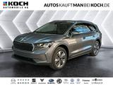 Skoda Enyaq 60 Clever MATRIX NAVI ACC KESSY LED SHZ - Skoda Enyaq Gebrauchtwagen in Berlin