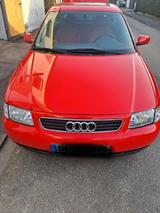 Audi A3 Bj 1999 - gebrauchte Audi A3 aus dem Jahr 1999