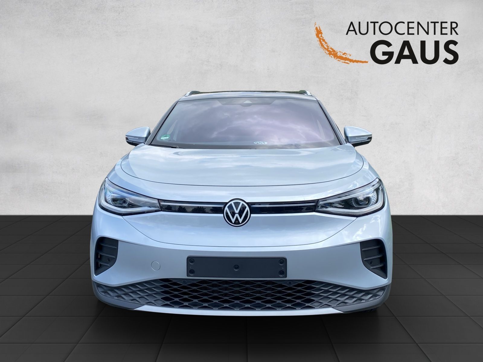 Volkswagen ID.4 Pro 210 kW AHK Navi ACC Massage foto 3