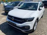 Volkswagen T-Cross 1.0 TSI  Life ACC SHZ PDC Ready Side App - Autos mit Tageszulassung