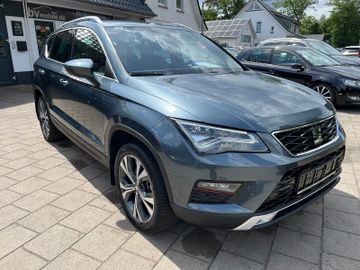 SEAT Ateca - 3