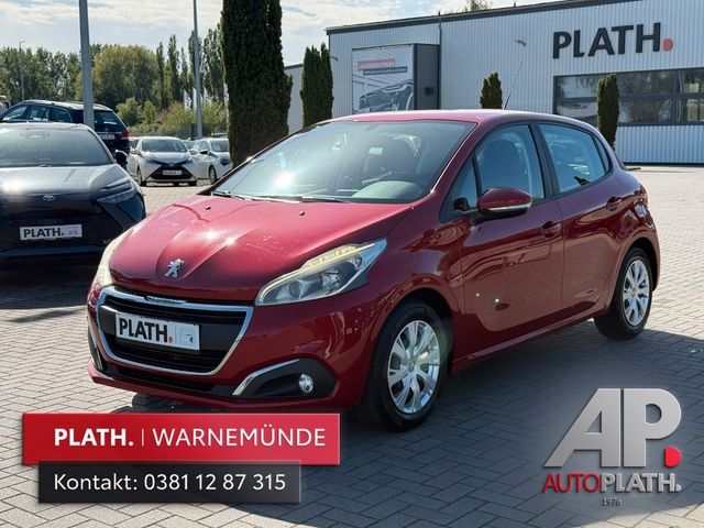 Peugeot 208 Active