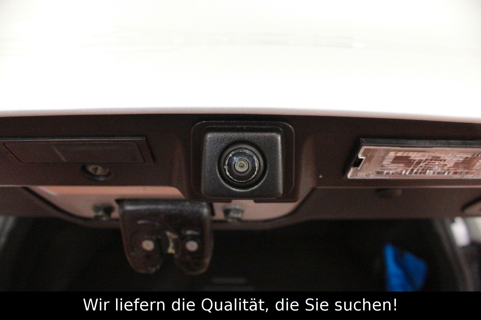 Fahrzeugabbildung Renault Kadjar ENERGY TCe 165 Crossborder-S*AHK*