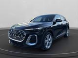 Audi SQ5 SUV TFSI - Audi SQ5 aus 2025