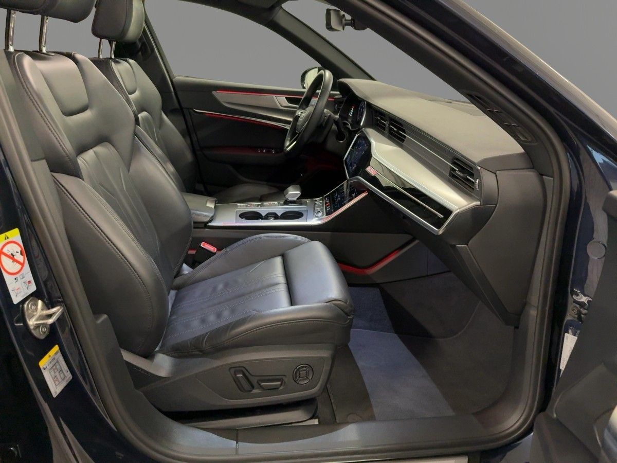 Audi A6 - Bild 11