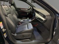 Audi A6 - Vorschau Bild 11