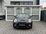 MINI COOPER S Clubman ALL4/AUTOMATIK/HEADUP/NAVI/JCW - MINI MINI mit Anhängerkupplung