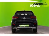 MG ZS 1.0T-GDI Luxury+LED+NAVI+KAMERA+CARPLAY - MG in Hamburg