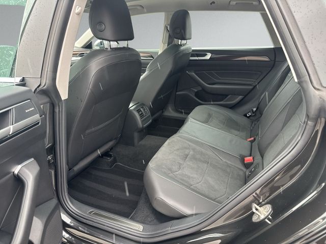 Arteon Shooting Brake 2.0 TSI PANO+RFK+HK+eHECK+