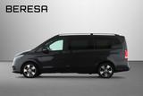Mercedes-Benz V 300 d Lang Avantgarde Night Distronic AUT 360 - Mercedes Gebrauchtwagen