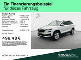 Skoda Karoq 1.5 TSI DSG Selection*Navi*Kamera* LED* El - Skoda Karoq in Mainz