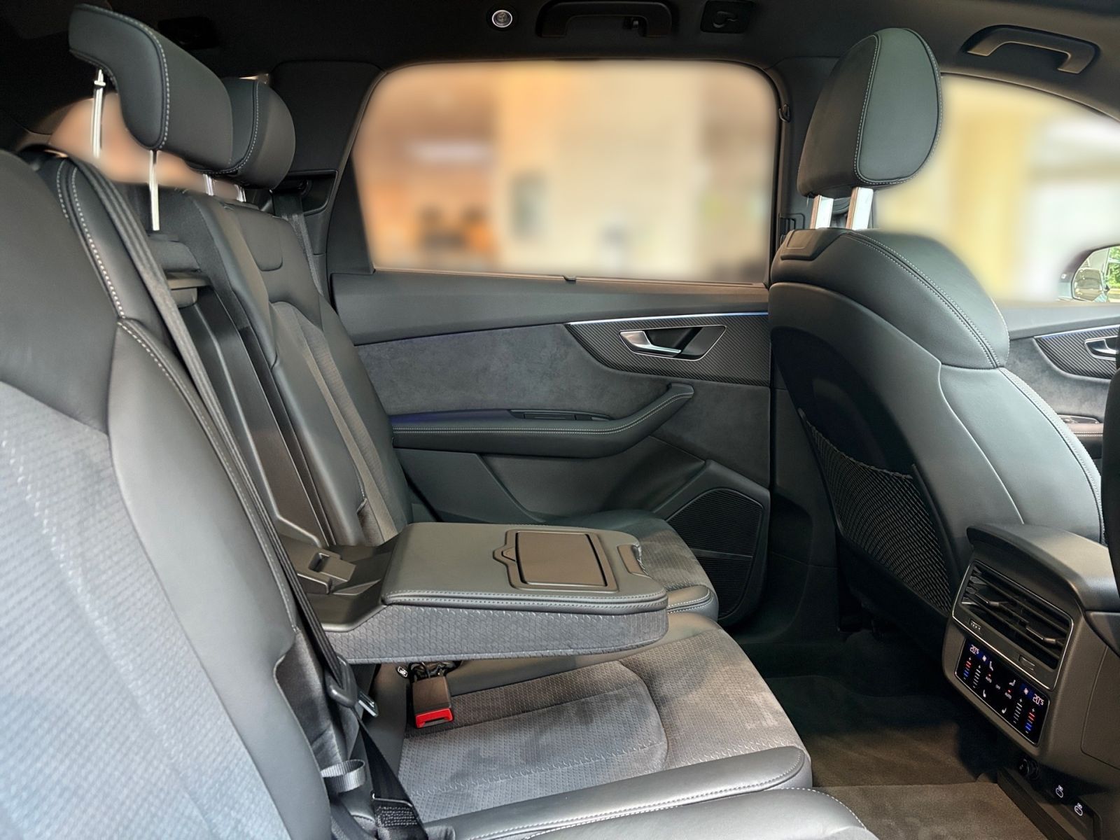 Audi Q7 - Bild 20