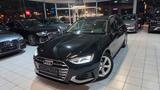 Audi A4-35-2.0TDI-AUT+1HAND+LED+LEDER+NAV+ACC+79000KM - Audi A4: 2.7